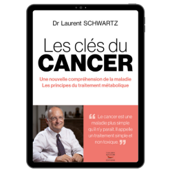 Achat Les clés du cancer