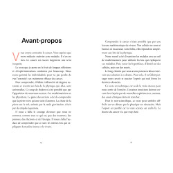 Achat Les clés du cancer