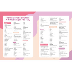 Achat Je mincis avec le régime IG bas