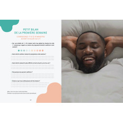 Achat J'apprends à mieux dormir - Les piliers de la santé