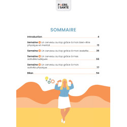 Achat Je prends soin de mon cerveau