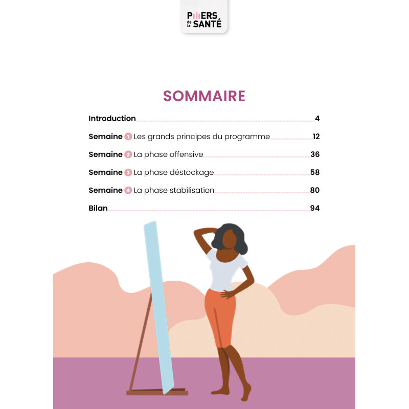 Achat Je mincis avec le régime IG bas