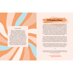 Achat Mon journal keto