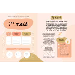 Achat Mon journal keto