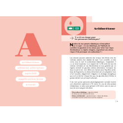 Achat Le régime keto de A à Z