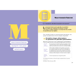 Achat Le régime keto de A à Z