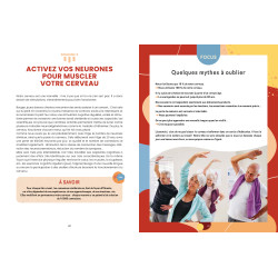 Achat Je prends soin de mon cerveau