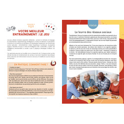 Achat Je prends soin de mon cerveau