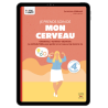 Je prends soin de mon cerveau - Ebook (Format EPUB) - Les piliers de la santé