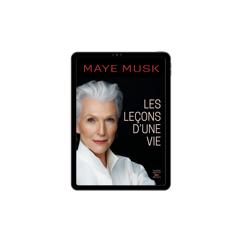 Achat Les leçons d'une vie