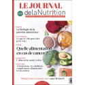 Le Journal de La Nutrition de septembre 2022 - E-magazine (Format PDF)
