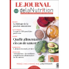 Le Journal de La Nutrition de septembre 2022 - Format PDF