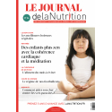 Le Journal de La Nutrition d'octobre 2022 - E-magazine (Format PDF)