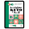 Le régime keto de A à Z - Ebook (Format EPUB)