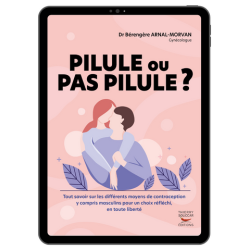 Achat Pilule ou pas pilule ?