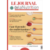 Le Journal de La Nutrition de novembre 2022 - Format PDF