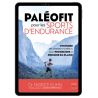 PALEOFIT pour les sports d'endurance (Nouvelle édition) - Ebook (Format EPUB)