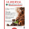 Le Journal de LaNutrition N°28 - Décembre 2022 - E-magazine (Format PDF)