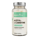 Acétyl-L-Carnitine - 300 mg - Formule avancée - 90 gélules