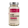Acide Alpha-Lipoïque - Formule concentrée - 60 gélules