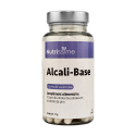 Alcali-Base - Citrate de potassium et Zinc - Formule hautement concentrée - 120 gélules