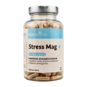 Magnésium "Stress Mag +" 180 gélules + cofacteurs