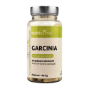 Hydroxycitrate issu de Garcinia - 300 mg - 90 gélules