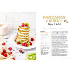 Achat Ma cuisine express à IG bas