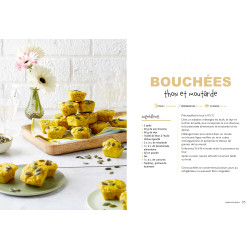 Achat Ma cuisine express à IG bas