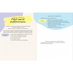 Achat Mon journal minceur IG bas