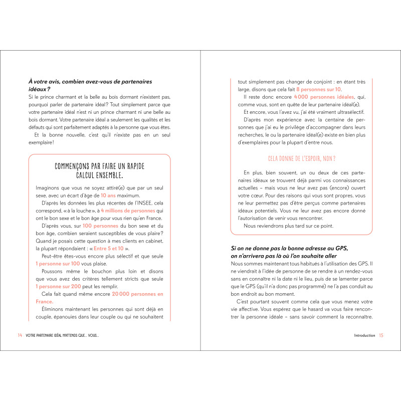 Achat Votre partenaire idéal n'attend que votre autorisation pour vous rencontrer