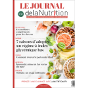 Le Journal de LaNutrition N°29 - Janvier 2023 - E-magazine (Format PDF)