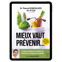 Achat Mieux vaut prévenir...