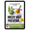 Mieux vaut prévenir... - Ebook (Format EPUB)