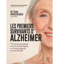 Les premiers survivants d'Alzheimer