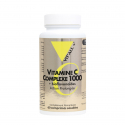Vitamine C - Complexe 1000 + bioflavonoïdes - 60 cp