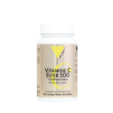 Vitamine C - Ester 500 + bioflavonoïdes - 50 cp
