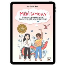 Achat Méditamouv - Ebook (Format EPUB)