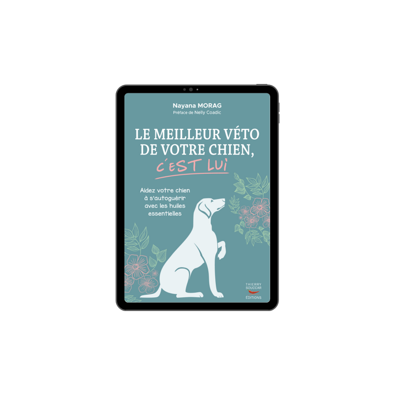 Achat Le meilleur véto de votre chien, c'est lui - Ebook (Format EPUB)