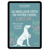 Le meilleur véto de votre chien, c'est lui - Ebook (Format EPUB)