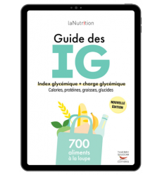 Guide des IG (nouvelle édition) - Ebook (Format EPUB)