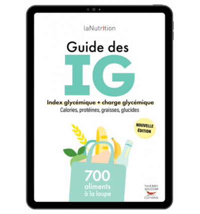 Guide des IG (nouvelle édition) - Ebook (Format EPUB)