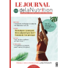 Le Journal de LaNutrition N°35 - été 2023 - E-magazine (Format PDF)