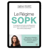 Le régime SOPK - Ebook (Format EPUB)