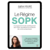 Le régime SOPK - Ebook (Format EPUB)
