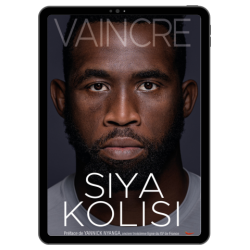 Achat Vaincre - Ebook (Format EPUB)