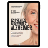 Les premiers survivants d'Alzheimer - Ebook (Format EPUB)