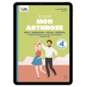 Je soigne mon arthrose - Les piliers de la santé - Ebook (Format EPUB)