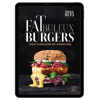 FATbuleux burgers - Ebook (Format EPUB)