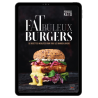 FATbuleux burgers - Ebook (Format EPUB)